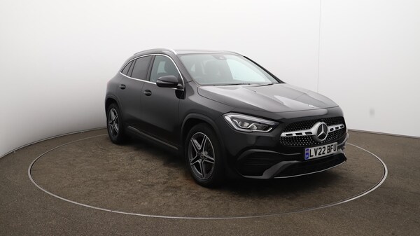 Used Mercedes-Benz GLA 2022 for sale - 76188515: Photo 44