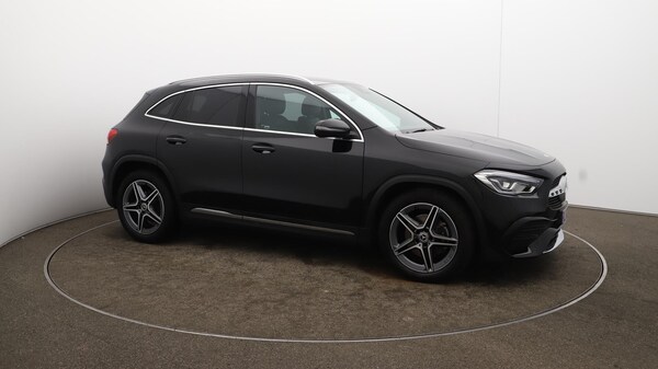 Used Mercedes-Benz GLA 2022 for sale - 76188515: Photo 47