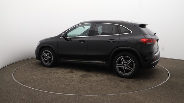 Used Mercedes-Benz GLA 2022 for sale - 76188515: Photo 48