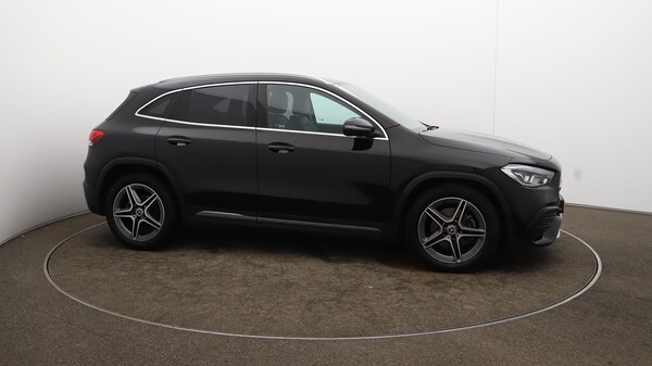 Used Mercedes-Benz GLA 2022 for sale - 76188515: Photo 49