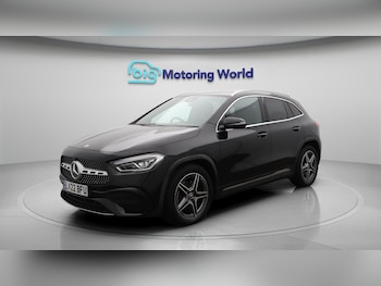 Used Mercedes-Benz GLA 2022 for sale - 76188515: Photo 4