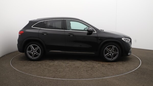 Used Mercedes-Benz GLA 2022 for sale - 76188515: Photo 50