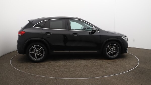 Used Mercedes-Benz GLA 2022 for sale - 76188515: Photo 51