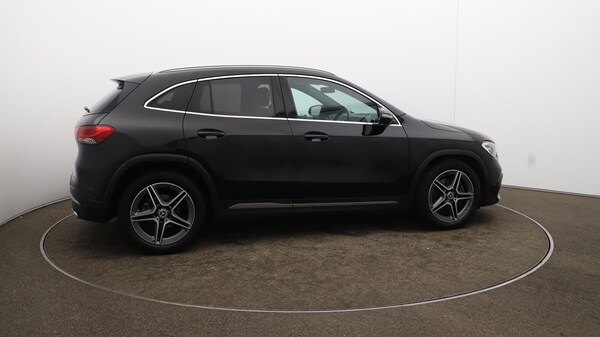 Used Mercedes-Benz GLA 2022 for sale - 76188515: Photo 52