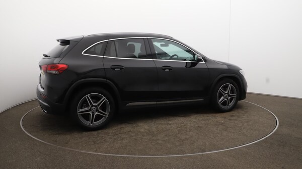Used Mercedes-Benz GLA 2022 for sale - 76188515: Photo 53