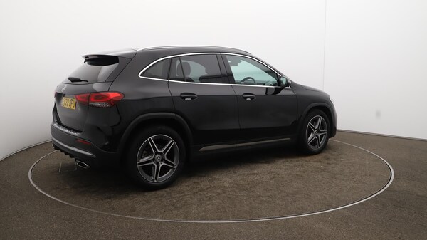 Used Mercedes-Benz GLA 2022 for sale - 76188515: Photo 54