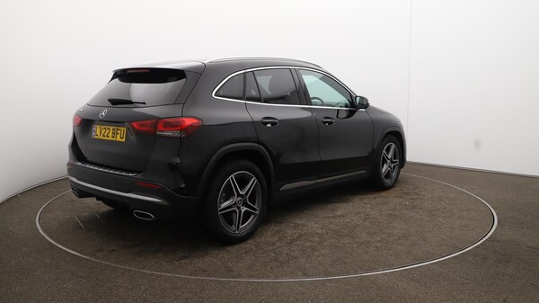 Used Mercedes-Benz GLA 2022 for sale - 76188515: Photo 55