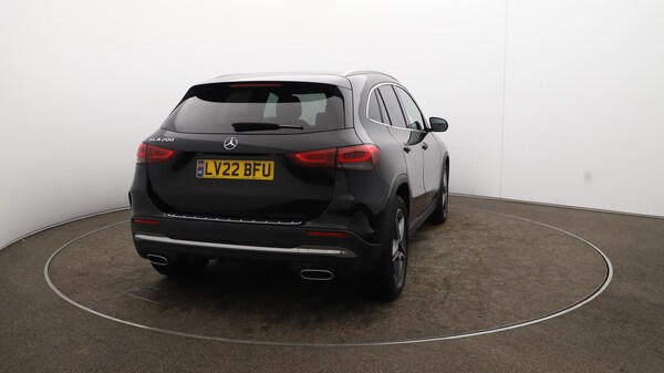 Used Mercedes-Benz GLA 2022 for sale - 76188515: Photo 57