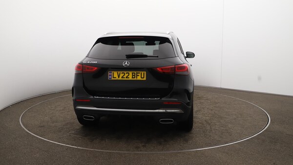 Used Mercedes-Benz GLA 2022 for sale - 76188515: Photo 58