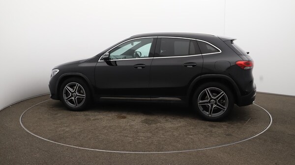 Used Mercedes-Benz GLA 2022 for sale - 76188515: Photo 59