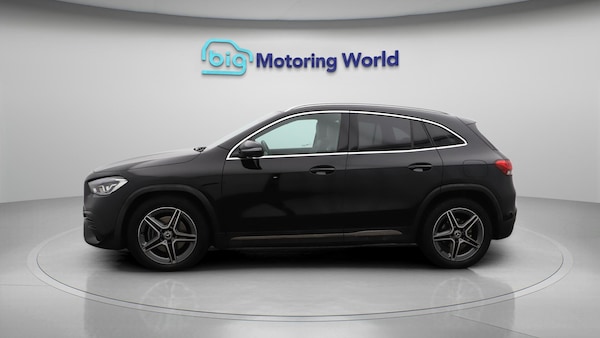 Used Mercedes-Benz GLA 2022 for sale - 76188515: Photo 5