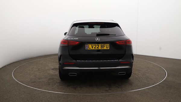Used Mercedes-Benz GLA 2022 for sale - 76188515: Photo 60