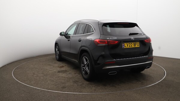 Used Mercedes-Benz GLA 2022 for sale - 76188515: Photo 62