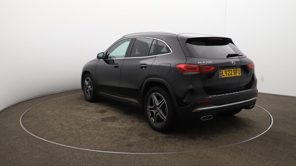 Used Mercedes-Benz GLA 2022 for sale - 76188515: Photo 63
