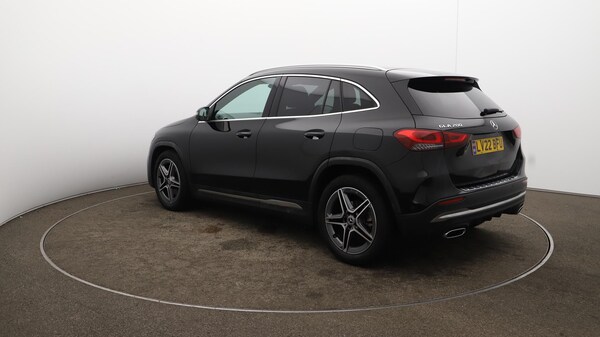Used Mercedes-Benz GLA 2022 for sale - 76188515: Photo 64
