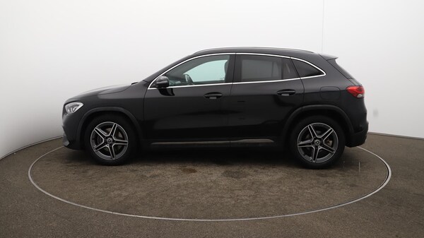 Used Mercedes-Benz GLA 2022 for sale - 76188515: Photo 65
