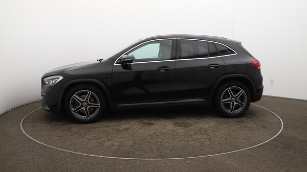 Used Mercedes-Benz GLA 2022 for sale - 76188515: Photo 66
