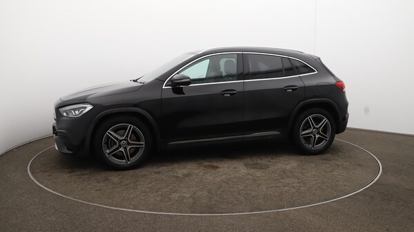 Used Mercedes-Benz GLA 2022 for sale - 76188515: Photo 67