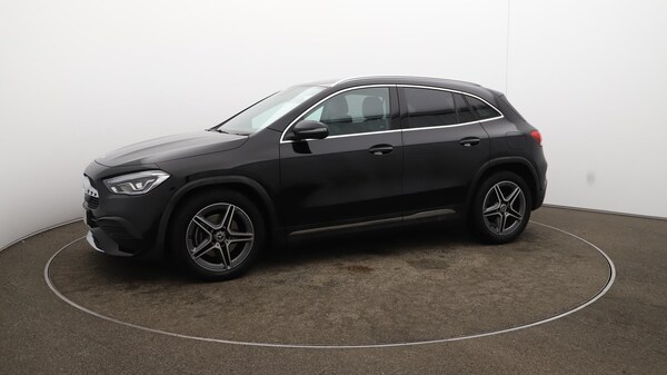 Used Mercedes-Benz GLA 2022 for sale - 76188515: Photo 68