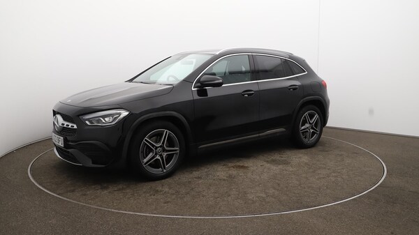 Used Mercedes-Benz GLA 2022 for sale - 76188515: Photo 69