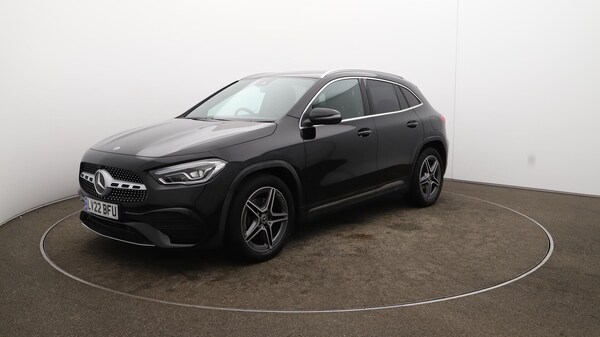 Used Mercedes-Benz GLA 2022 for sale - 76188515: Photo 70