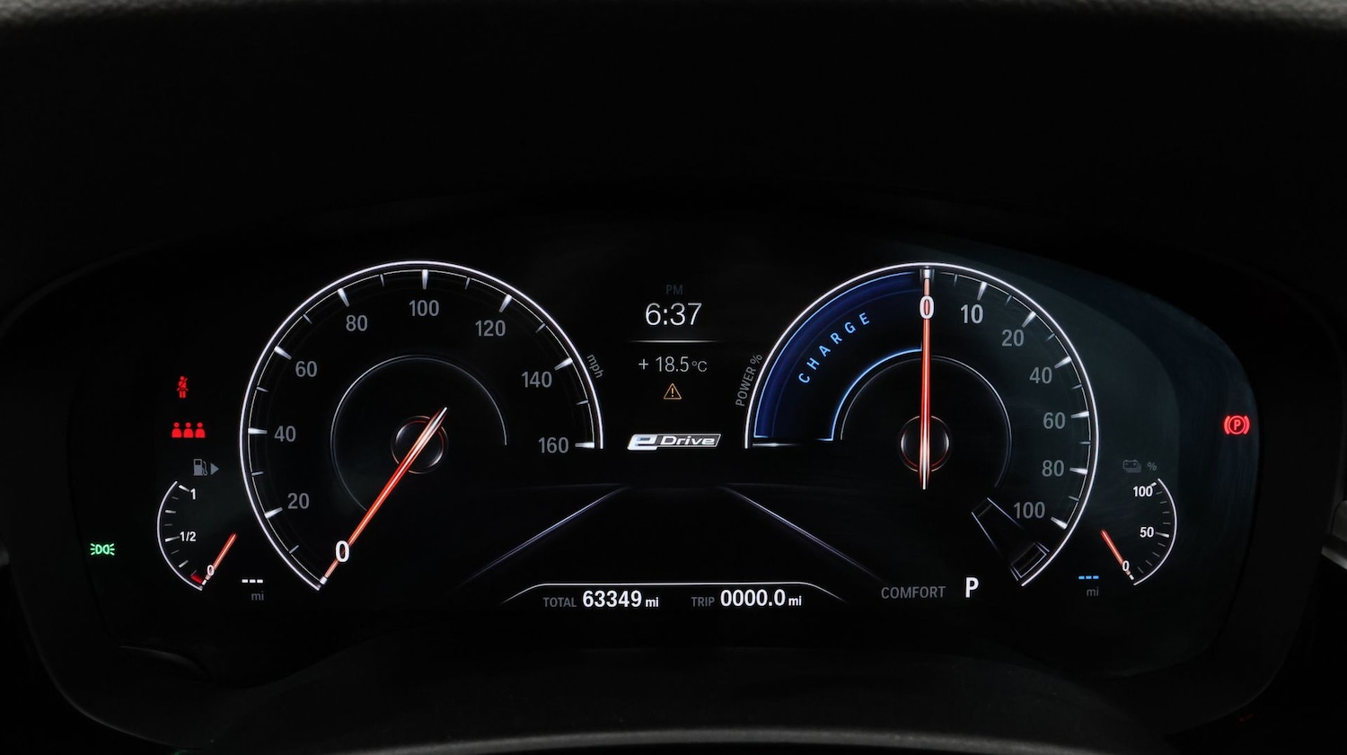 Used BMW 5 Series 2018 for sale - 77649794: Photo 10