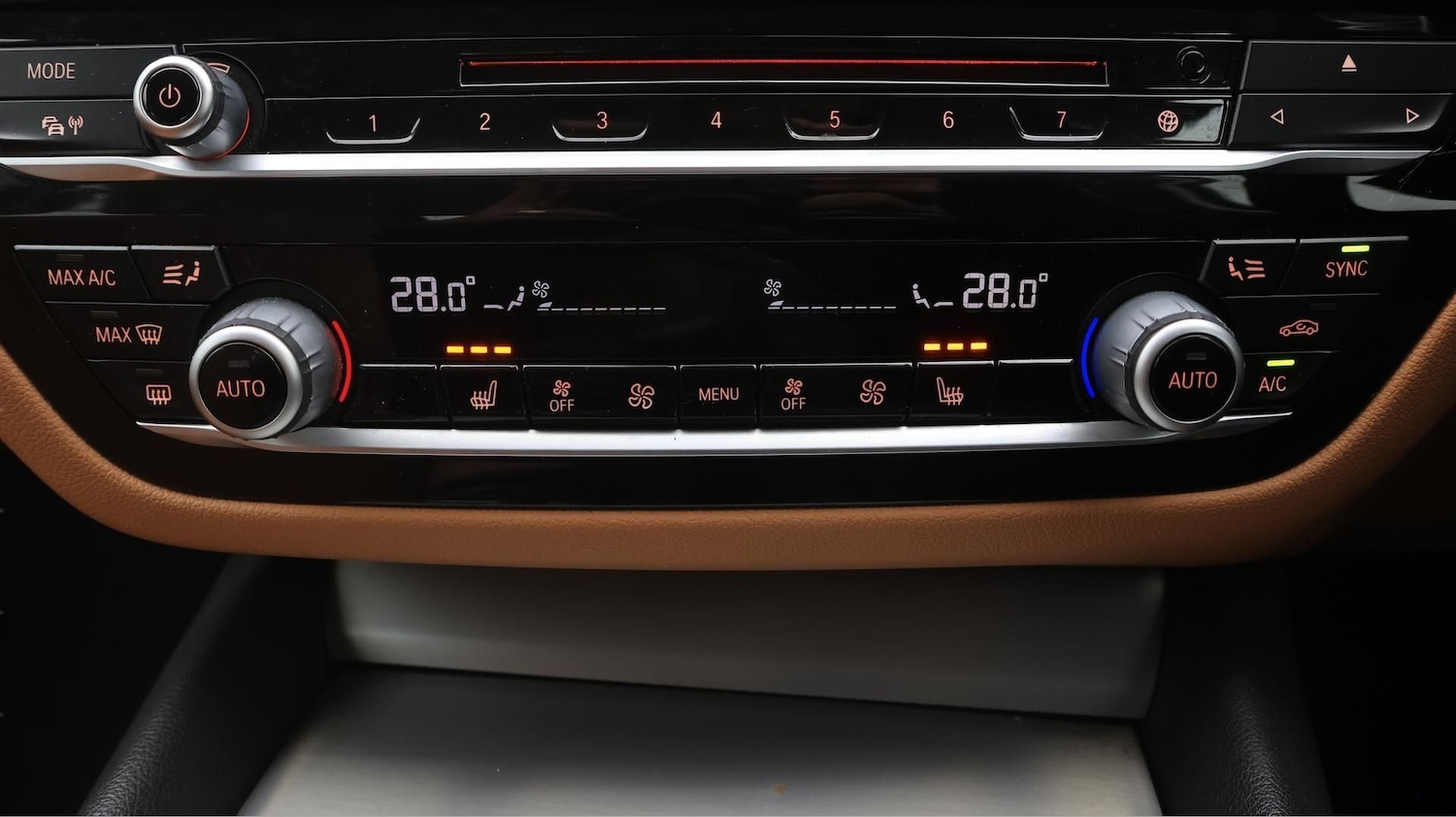 Used BMW 5 Series 2018 for sale - 77649794: Photo 12