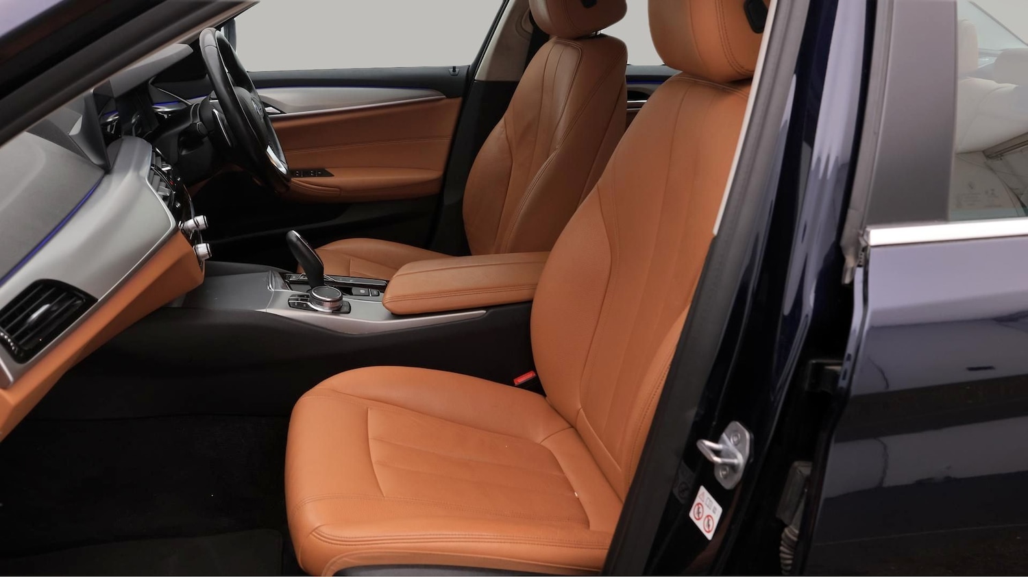 Used BMW 5 Series 2018 for sale - 77649794: Photo 14