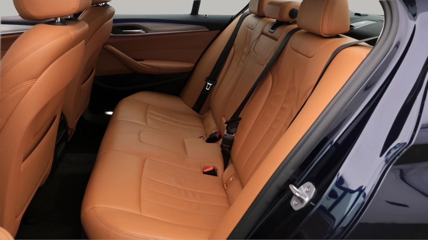 Used BMW 5 Series 2018 for sale - 77649794: Photo 16