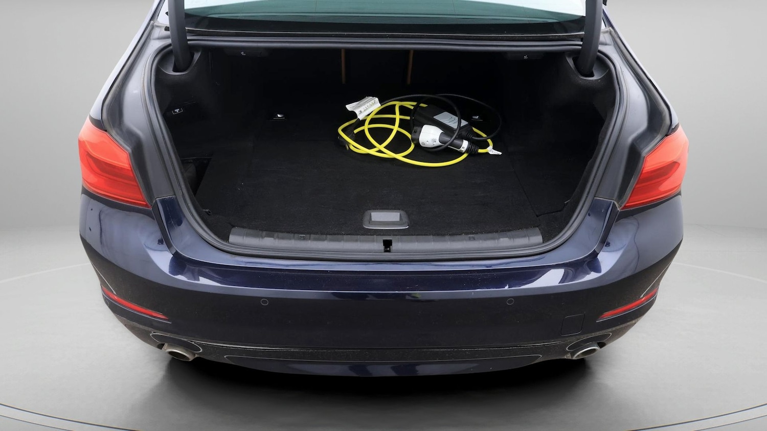 Used BMW 5 Series 2018 for sale - 77649794: Photo 17