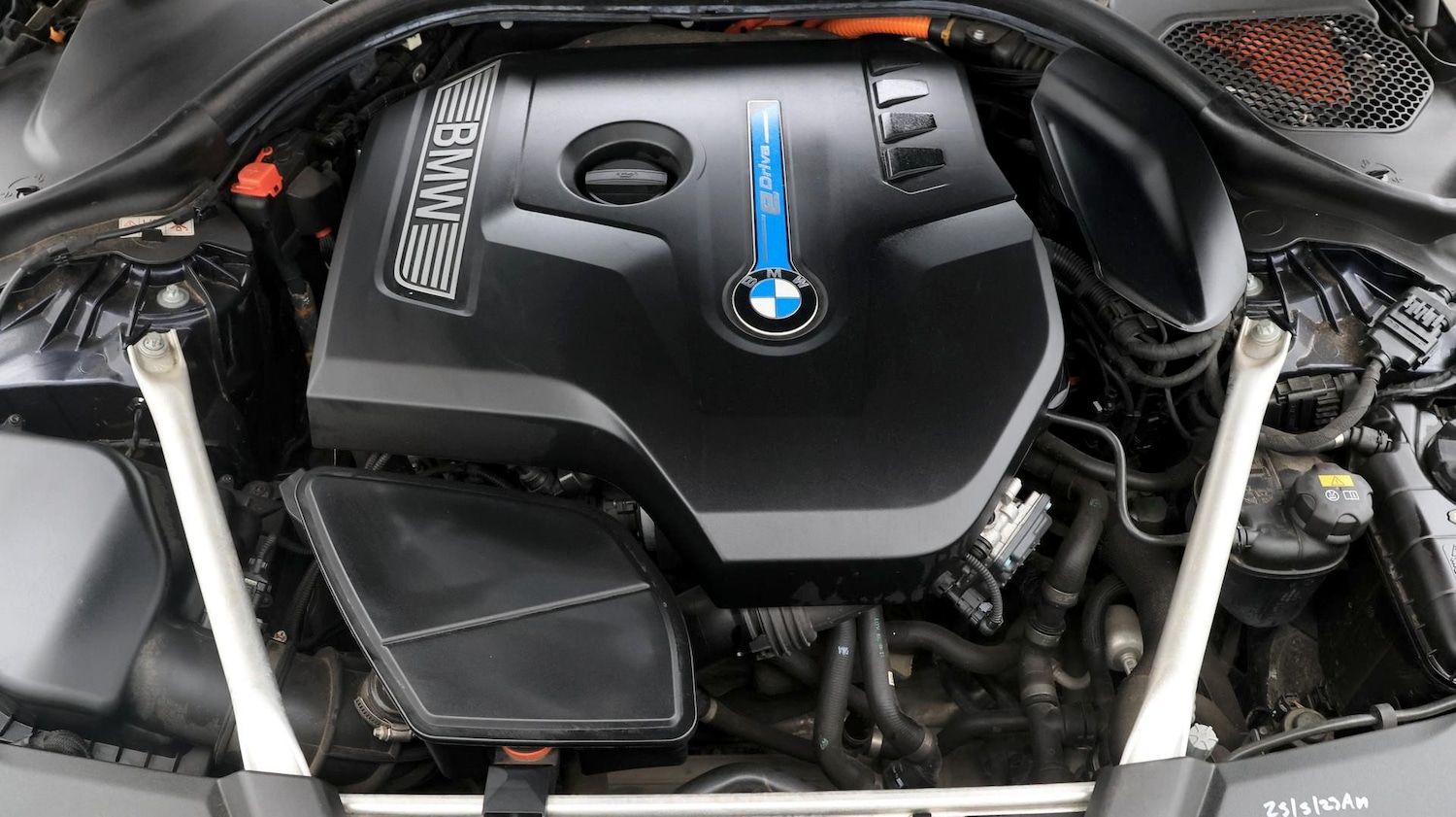 Used BMW 5 Series 2018 for sale - 77649794: Photo 19