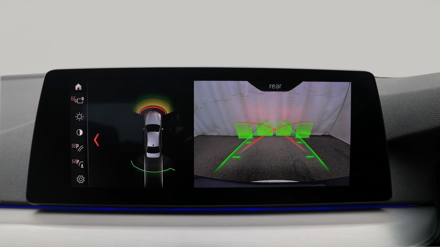 Used BMW 5 Series 2018 for sale - 77649794: Photo 24