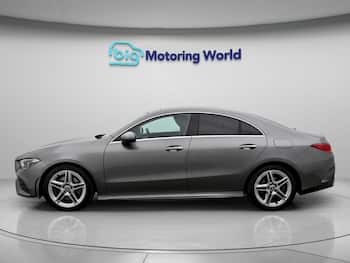 Used Mercedes-Benz CLA 2020 for sale - 79582120: Photo