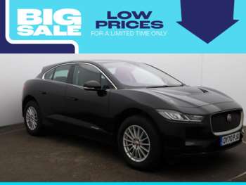 2020 (70) - 294kW EV400 S 90kWh 5dr Auto