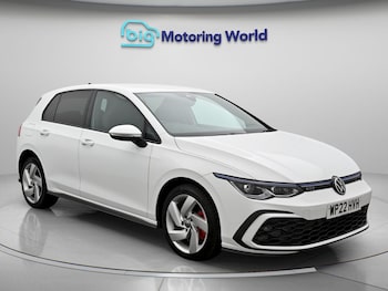 Used Volkswagen Golf 2022 for sale - 79594543: Photo