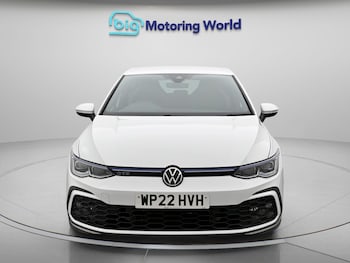 Used Volkswagen Golf 2022 for sale - 79594543: Photo