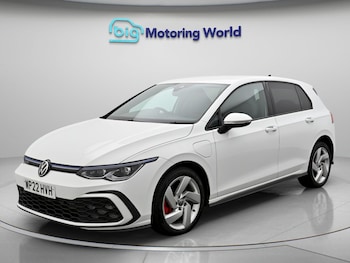 Used Volkswagen Golf 2022 for sale - 79594543: Photo
