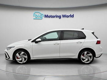 Used Volkswagen Golf 2022 for sale - 79594543: Photo