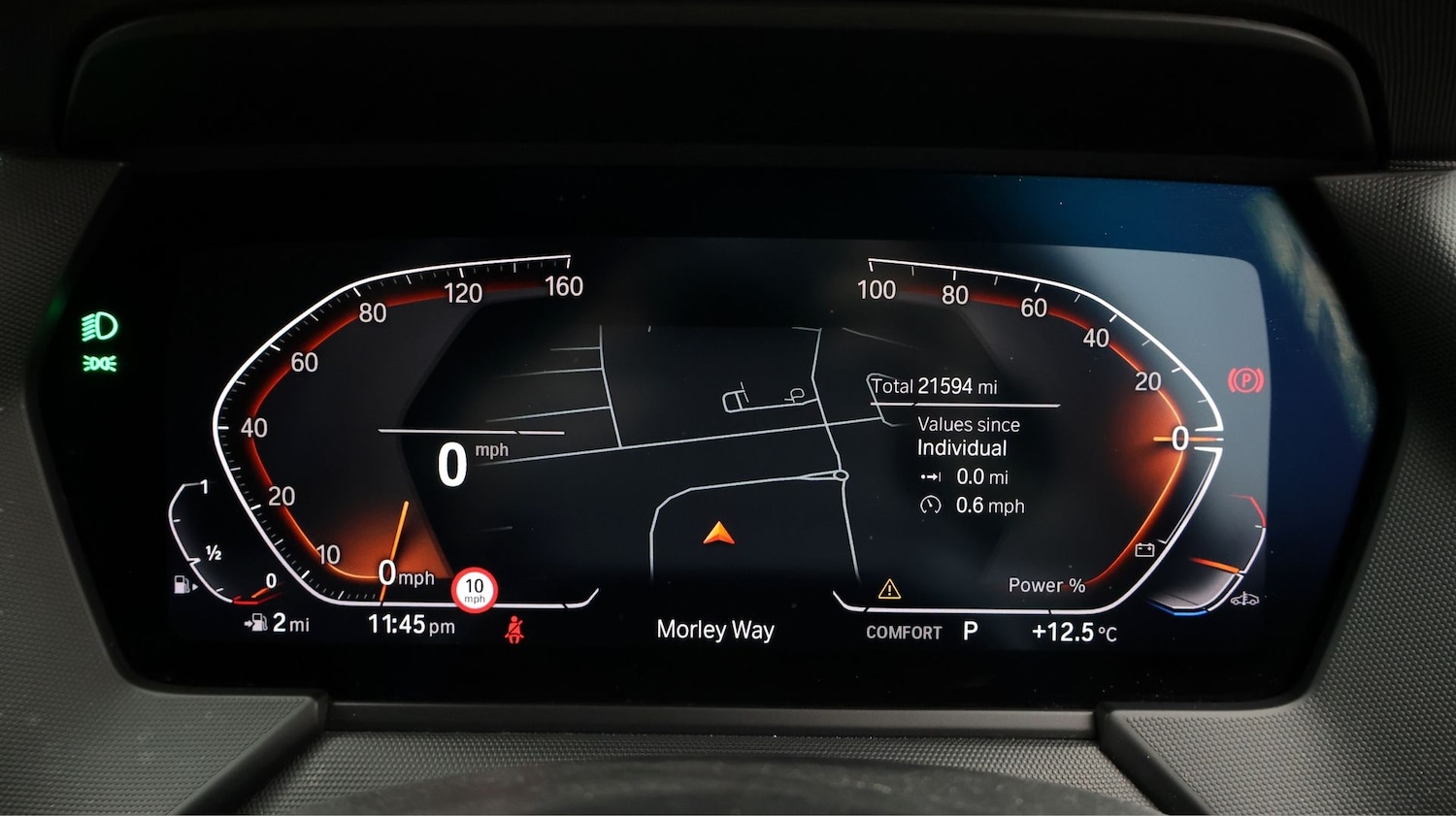 Used BMW 2 Series Gran Coupe 2023 for sale - 77900905: Photo 10