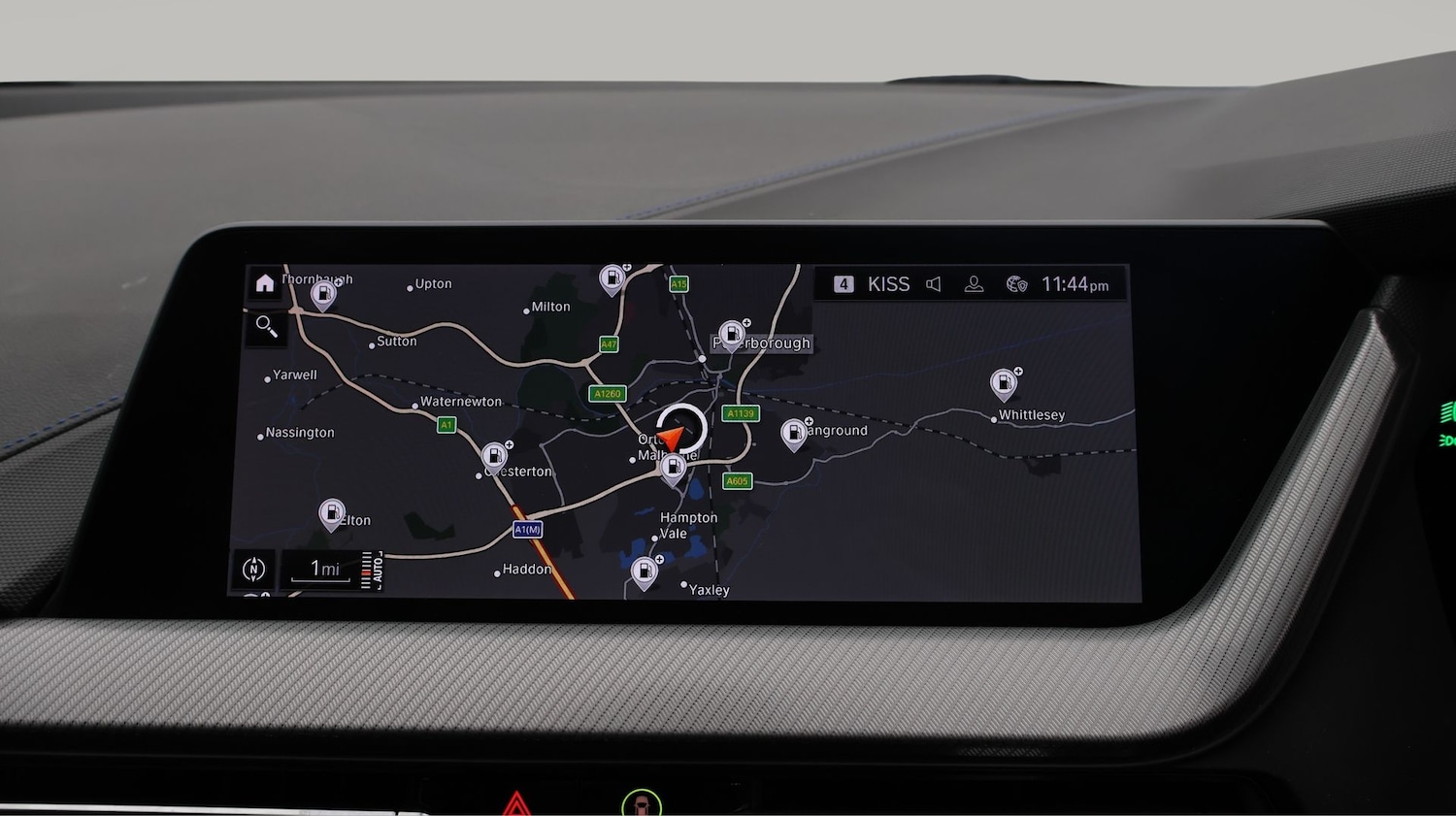 Used BMW 2 Series Gran Coupe 2023 for sale - 77900905: Photo 11