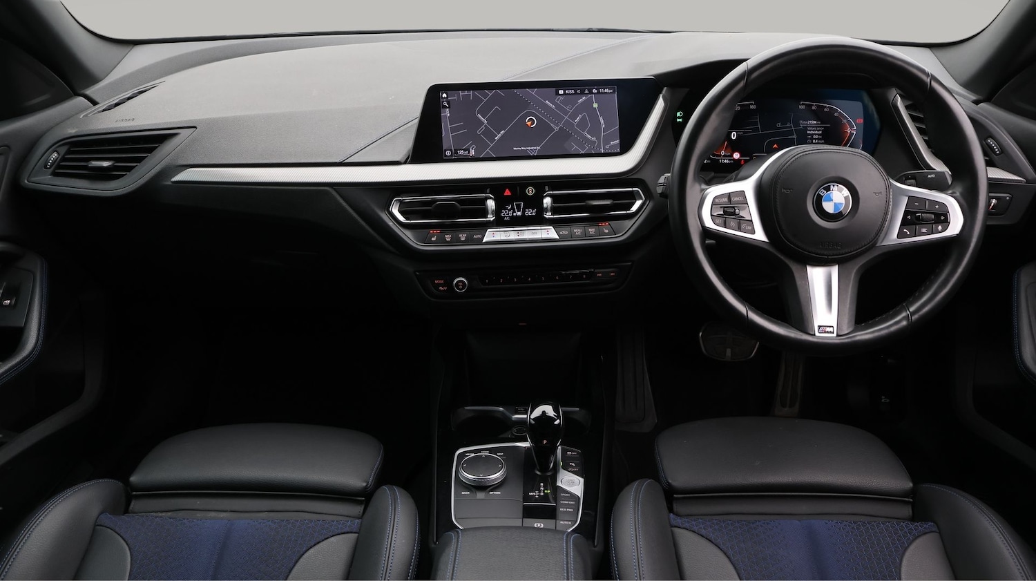 Used BMW 2 Series Gran Coupe 2023 for sale - 77900905: Photo 13