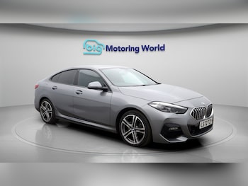 Used BMW 2 Series Gran Coupe 2023 for sale - 77900905: Photo