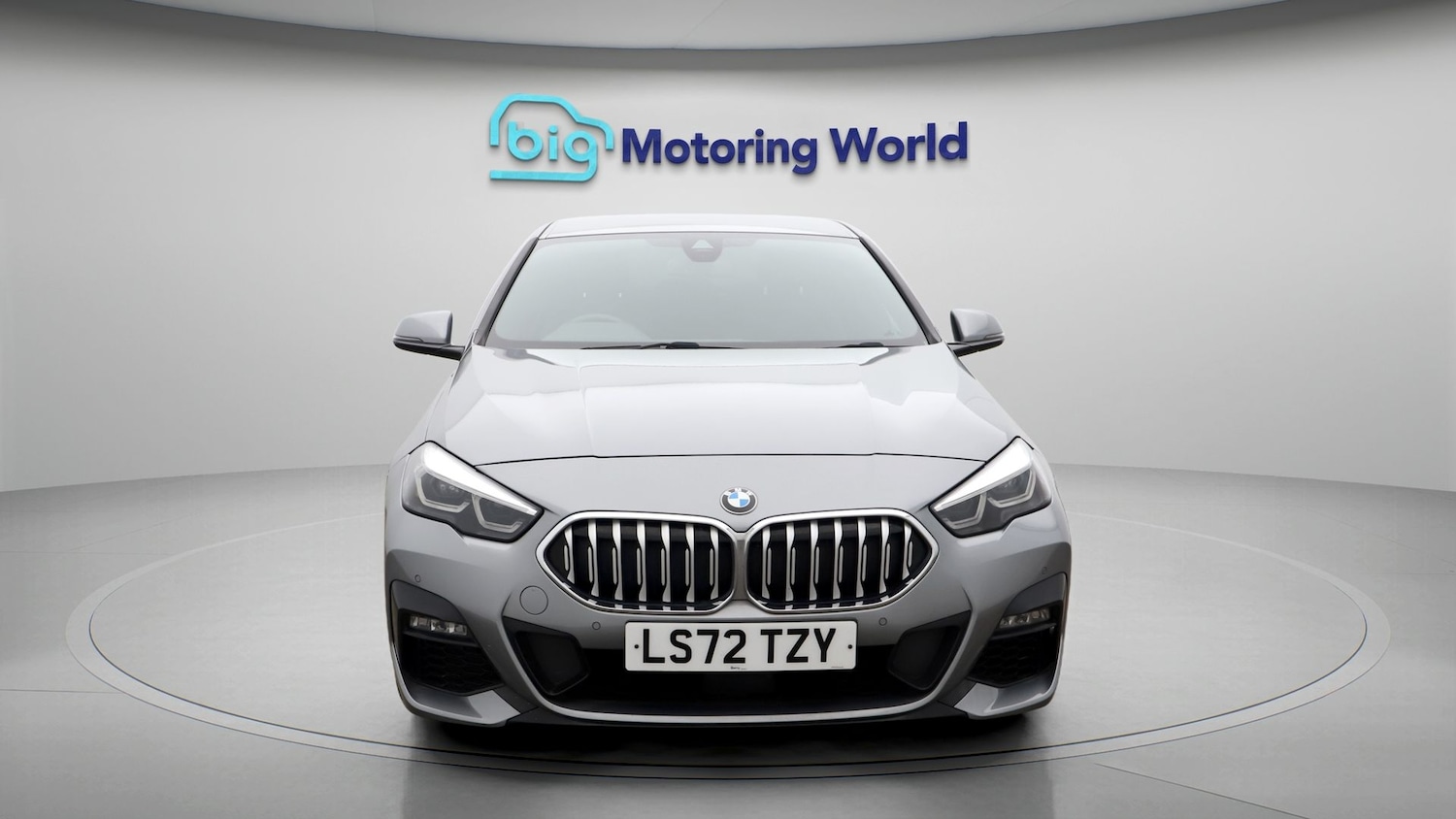 Used BMW 2 Series Gran Coupe 2023 for sale - 77900905: Photo 2