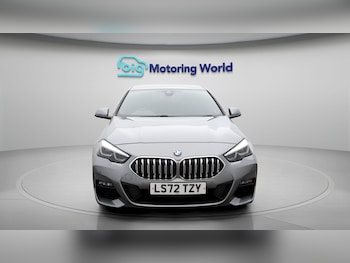 Used BMW 2 Series Gran Coupe 2023 for sale - 77900905: Photo