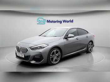 Used BMW 2 Series Gran Coupe 2023 for sale - 77900905: Photo