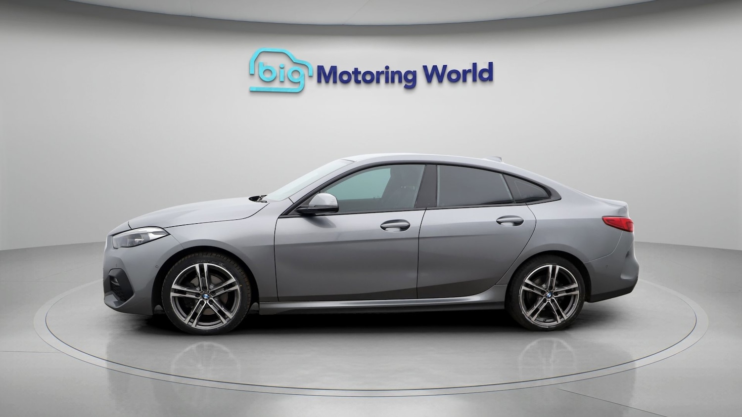 Used BMW 2 Series Gran Coupe 2023 for sale - 77900905: Photo 4
