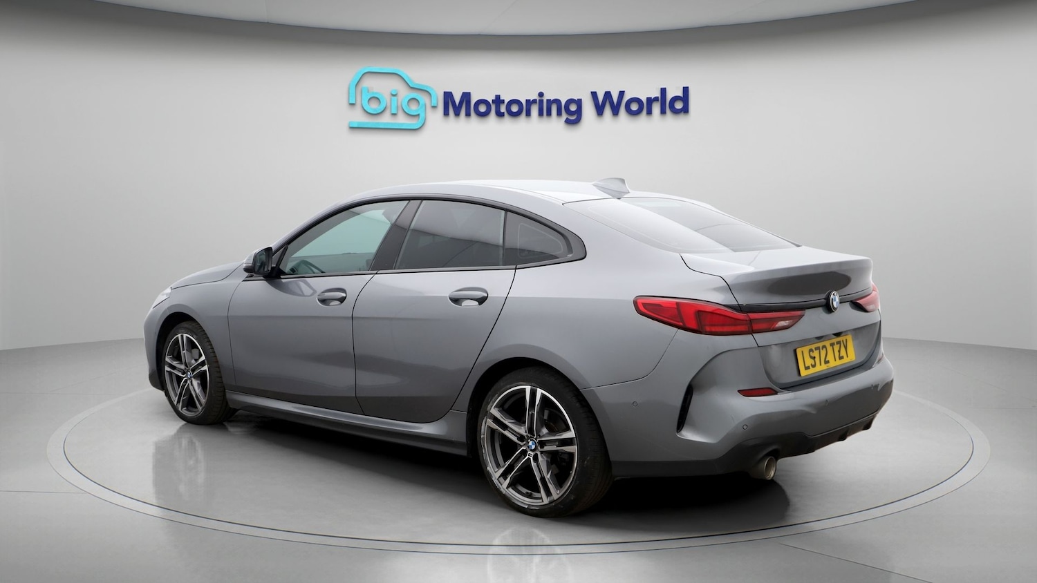 Used BMW 2 Series Gran Coupe 2023 for sale - 77900905: Photo 5