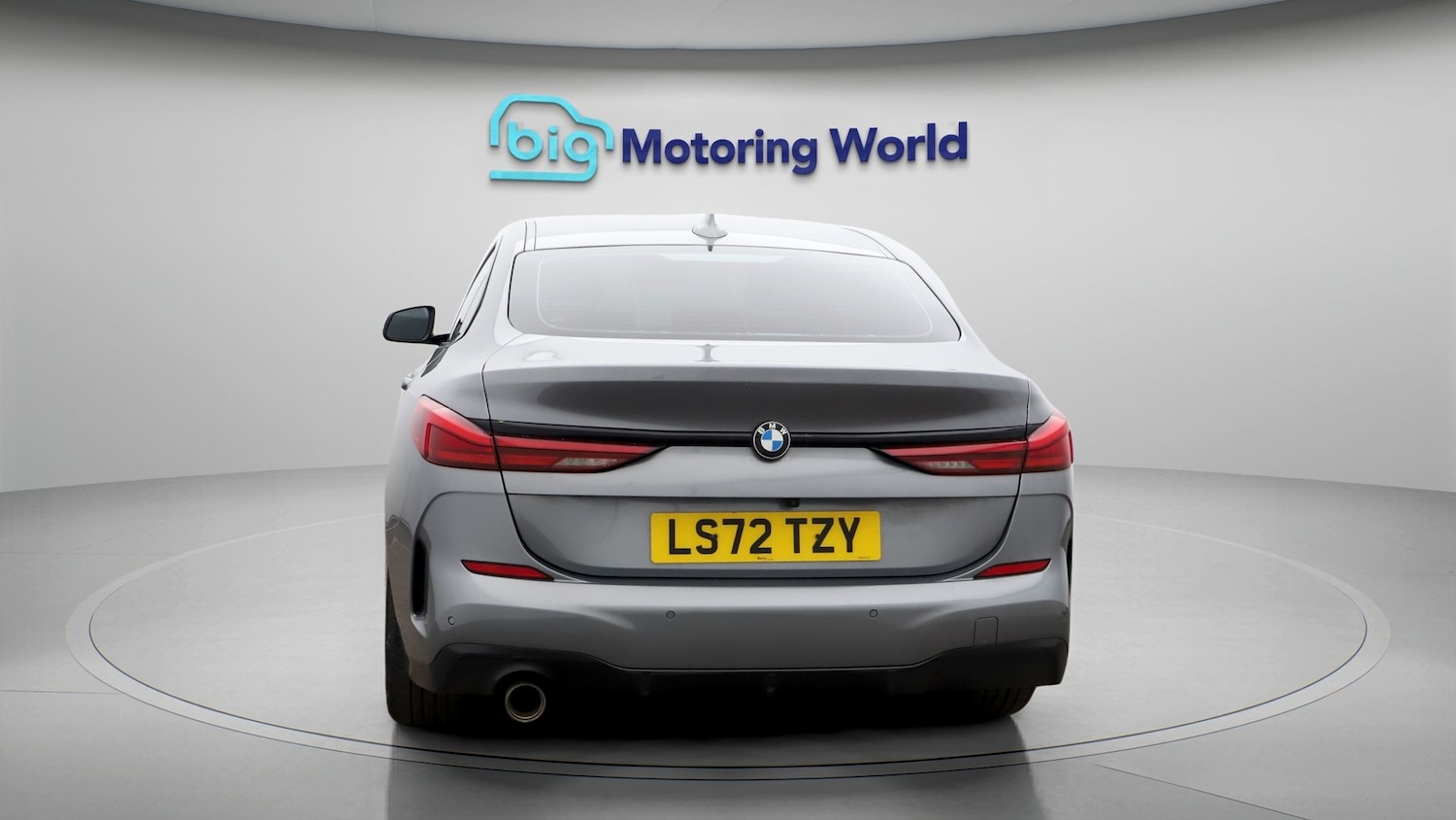 Used BMW 2 Series Gran Coupe 2023 for sale - 77900905: Photo 6