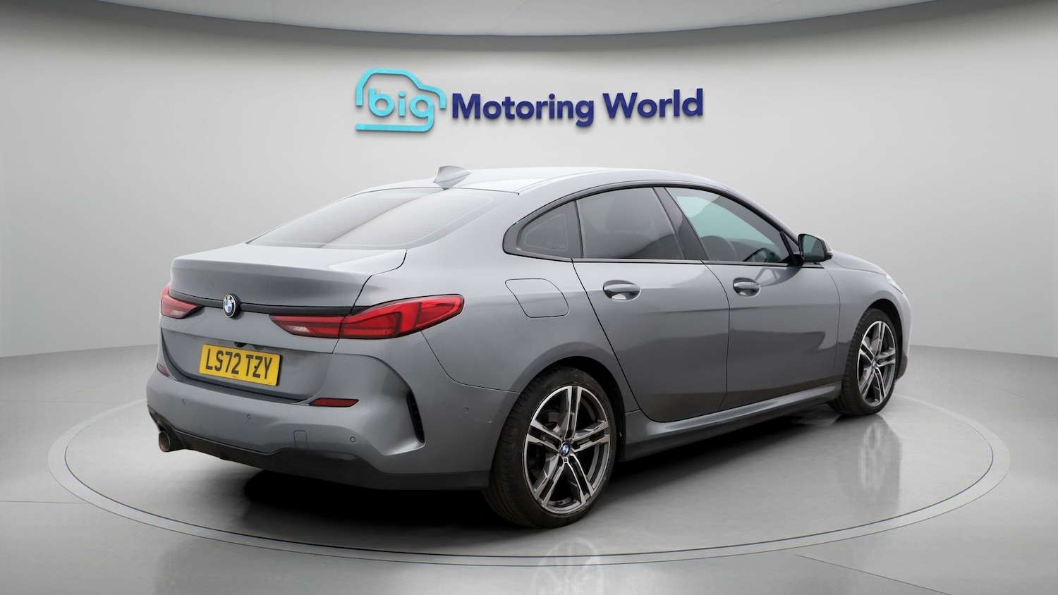 Used BMW 2 Series Gran Coupe 2023 for sale - 77900905: Photo 7