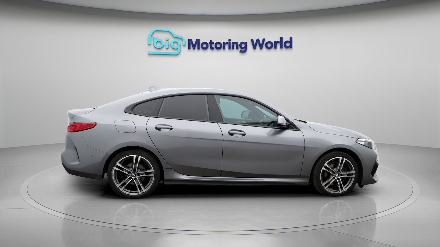 Used BMW 2 Series Gran Coupe 2023 for sale - 77900905: Photo 8